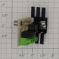 Acme DE-369 Transistor with Heat Sink PCB Circuit Board
