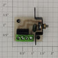 Acme DE-369 Transistor with Heat Sink PCB Circuit Board