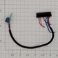 MTH BI-0000040 10K Ohm PCB Circuit Board Mounted Volume Potentiometer