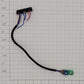 MTH BI-0000040 10K Ohm PCB Circuit Board Mounted Volume Potentiometer