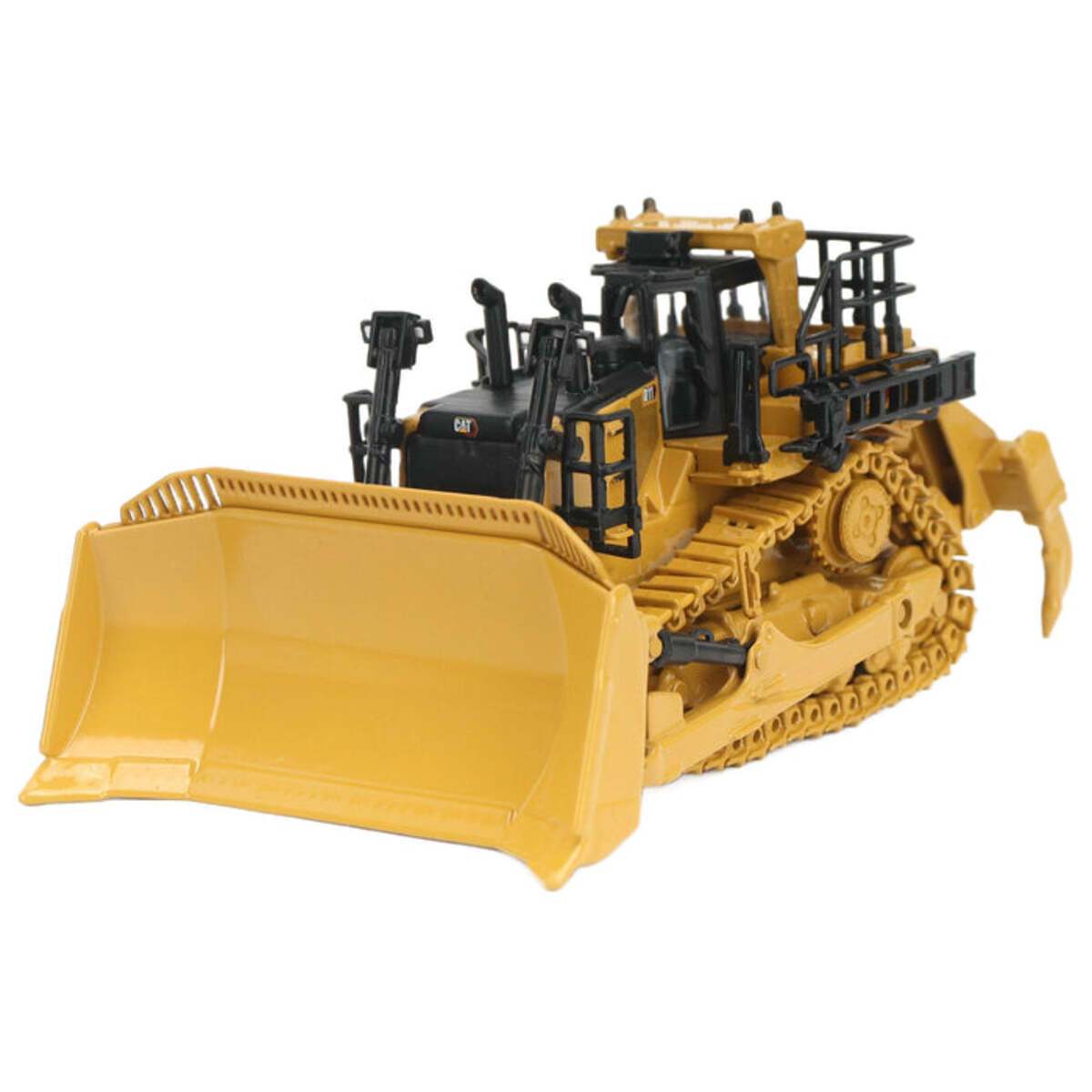 DieCast Masters 85777 1:87 Caterpillar D11 Track Type Dozer