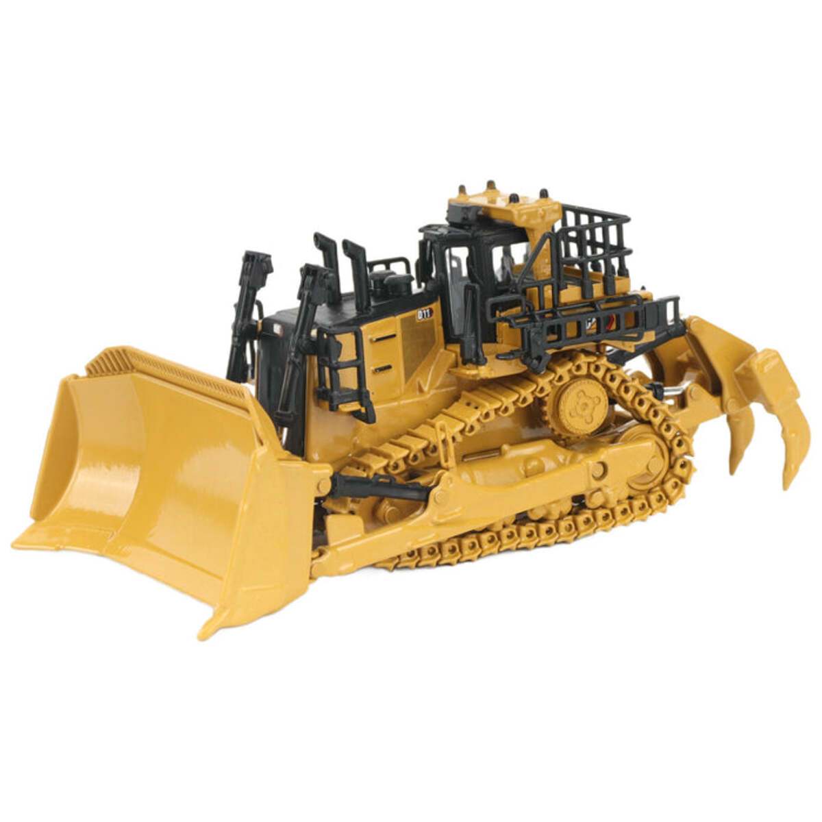 DieCast Masters 85777 1:87 Caterpillar D11 Track Type Dozer