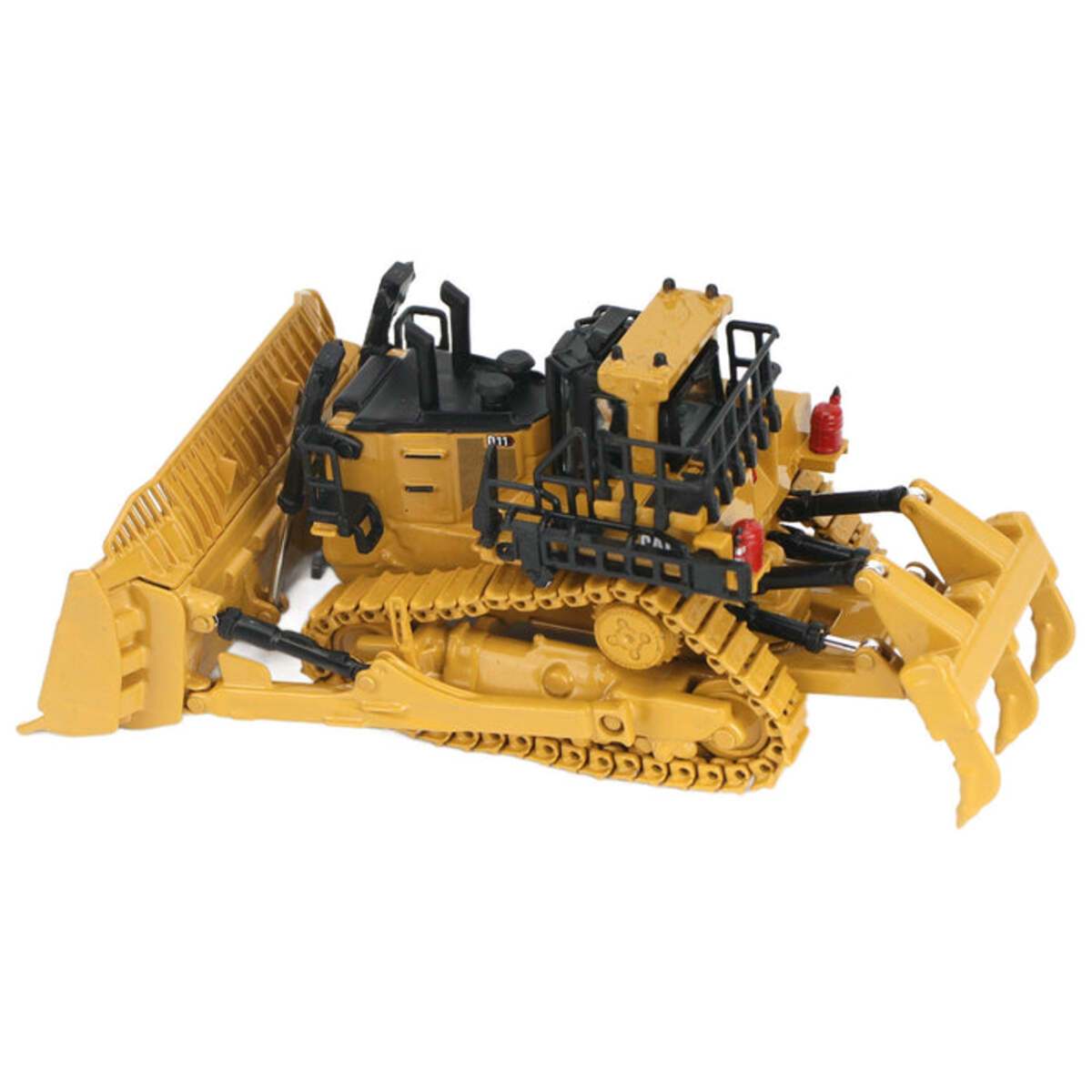 DieCast Masters 85777 1:87 Caterpillar D11 Track Type Dozer