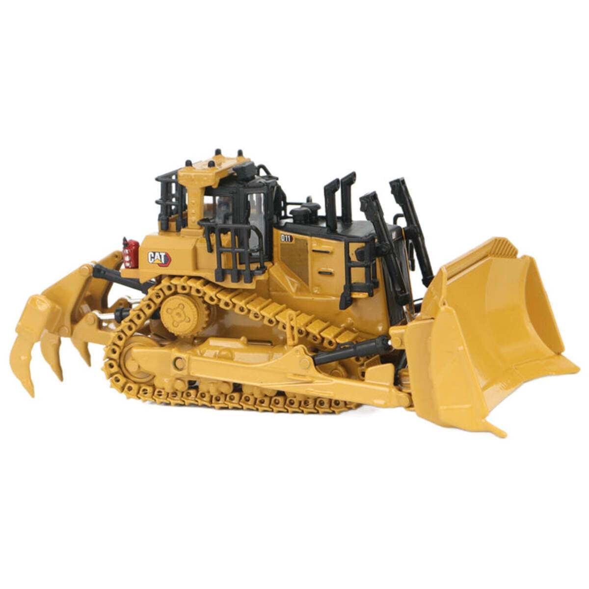DieCast Masters 85777 1:87 Caterpillar D11 Track Type Dozer