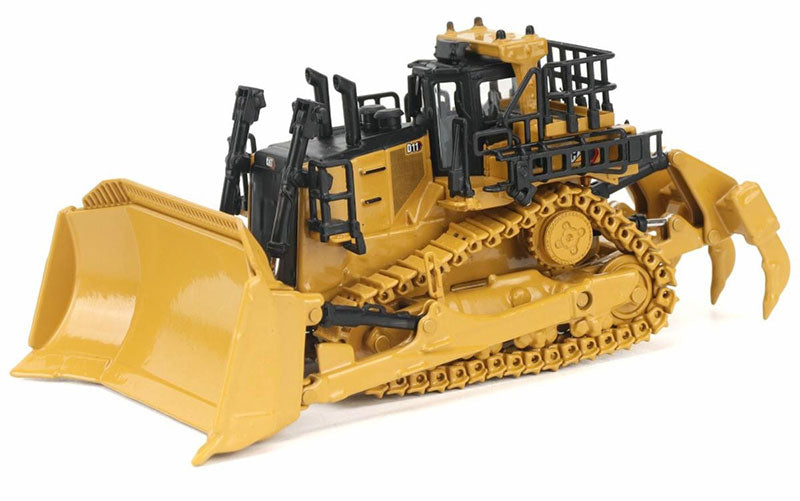 DieCast Masters 85777 1:87 Caterpillar D11 Track Type Dozer