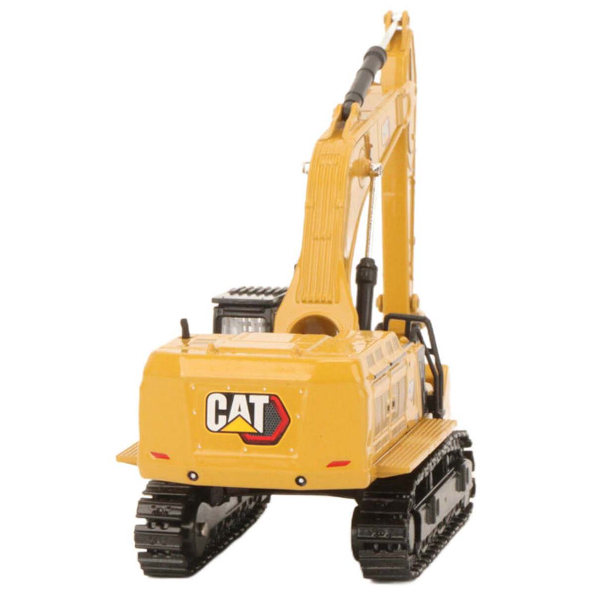 DieCast Masters 85778 1:87 Caterpillar 395 Next-Generation Hydraulic Excavator