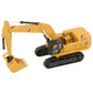 DieCast Masters 85778 1:87 Caterpillar 395 Next-Generation Hydraulic Excavator