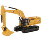 DieCast Masters 85778 1:87 Caterpillar 395 Next-Generation Hydraulic Excavator