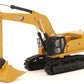 DieCast Masters 85778 1:87 Caterpillar 395 Next-Generation Hydraulic Excavator
