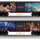 Lionel 2528070 O Harry Potter and the Goblet Of Fire Movie Boxcar