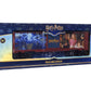 Lionel 2528070 O Harry Potter and the Goblet Of Fire Movie Boxcar