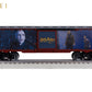 Lionel 2528080 O Harry Potter and the Order of the Phoenix Movie Boxcar