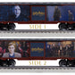 Lionel 2528080 O Harry Potter and the Order of the Phoenix Movie Boxcar