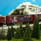 Lionel 2528080 O Harry Potter and the Order of the Phoenix Movie Boxcar