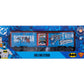 Lionel 2528140 O DC 90th  Superman Boxcar