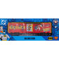 Lionel 2528160 O DC 90th - Wonder Woman Boxcar
