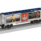 Lionel 2528220 O Star Wars Luke Skywalker Character Boxcar