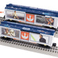 Lionel 2528220 O Star Wars Luke Skywalker Character Boxcar