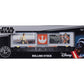 Lionel 2528220 O Star Wars Luke Skywalker Character Boxcar