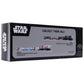 Lionel 2528220 O Star Wars Luke Skywalker Character Boxcar