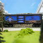 Lionel 2528510 O Lionel 125 Boxcar