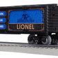 Lionel 2528510 O Lionel 125 Boxcar