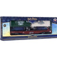 Lionel 2528560 O Harry Potter Hogsmeade Flatcar with Piggyback Trailer