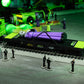 Lionel 2528710 O Take Me To Your Leader Alien Flatcar