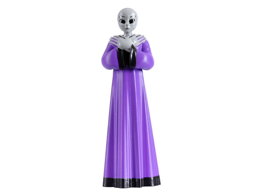 Lionel 2528710 O Take Me To Your Leader Alien Flatcar