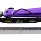 Lionel 2528710 O Take Me To Your Leader Alien Flatcar