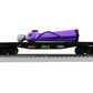 Lionel 2528710 O Take Me To Your Leader Alien Flatcar