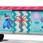 Lionel 2528730 O Disney Stitch Christmas Boxcar