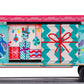 Lionel 2528730 O Disney Stitch Christmas Boxcar