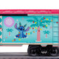 Lionel 2528730 O Disney Stitch Christmas Boxcar
