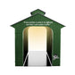Lionel 2529080 O Bob Ross Covered Bridge