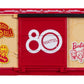 Lionel 2538360 O Mattel 80th Anniversary Boxcar