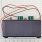 QSI ACS-730 3-Rail Electronics Power Guard