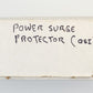 QSI ACS-730 3-Rail Electronics Power Guard