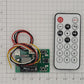 Acme 16-547 DC 4V-6V 5V 2-Phase 4 Wire Stepper Motor Driver PCB Circuit Board