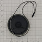 Star PR-05004-08 8 Ohm .2 Watt 2" Diameter Round Speaker with .87 OD Magnet