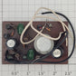 Acme 22c31001 Refrigerator PCB Circuit Board