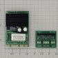 Crest CRE57003SS Revolution Receiver and Motor PCB Circuit Boards