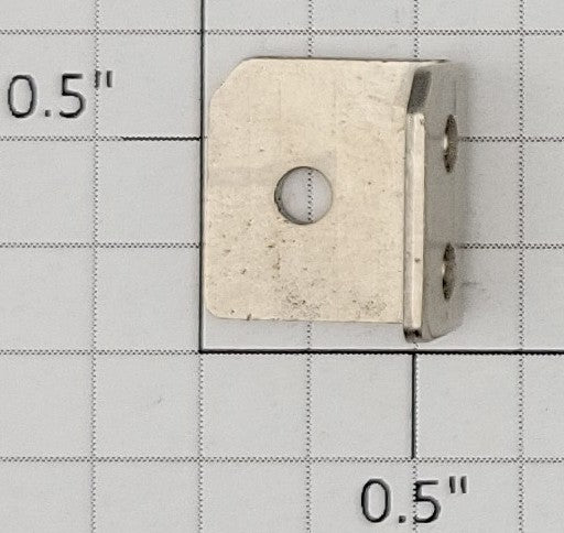 American Flyer JTR-605 O Gauge Chicago Lead/Trailing Truck L-Shaped Bracket