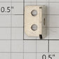 American Flyer JTR-605 O Gauge Chicago Lead/Trailing Truck L-Shaped Bracket