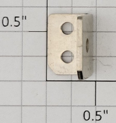 American Flyer JTR-605 O Gauge Chicago Lead/Trailing Truck L-Shaped Bracket