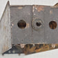 American Flyer 283T-3 Chicago and Northwestern Metal Tender Shell