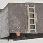 American Flyer 283T-3 Chicago and Northwestern Metal Tender Shell