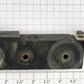 American Flyer PA10506 Steam Locomotive Chassis