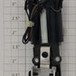 K-Line K3180-X001 Motor with Gear and Mounting Bracket without Flywheel
