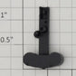 American Flyer PA11709-F Crossing Gate Counter Weight